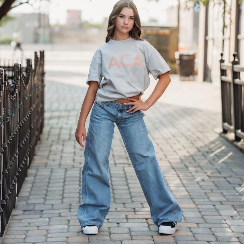 Oversized T-shirt