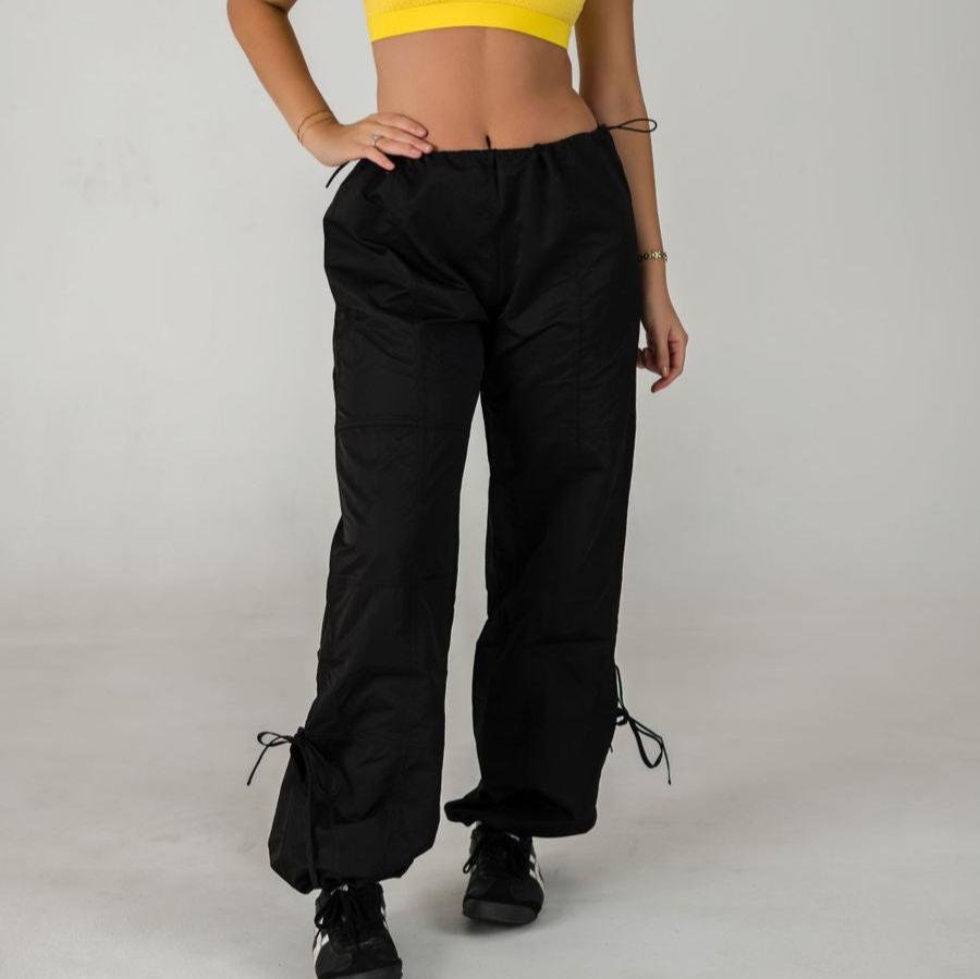 WOW Studio Parachute Pants