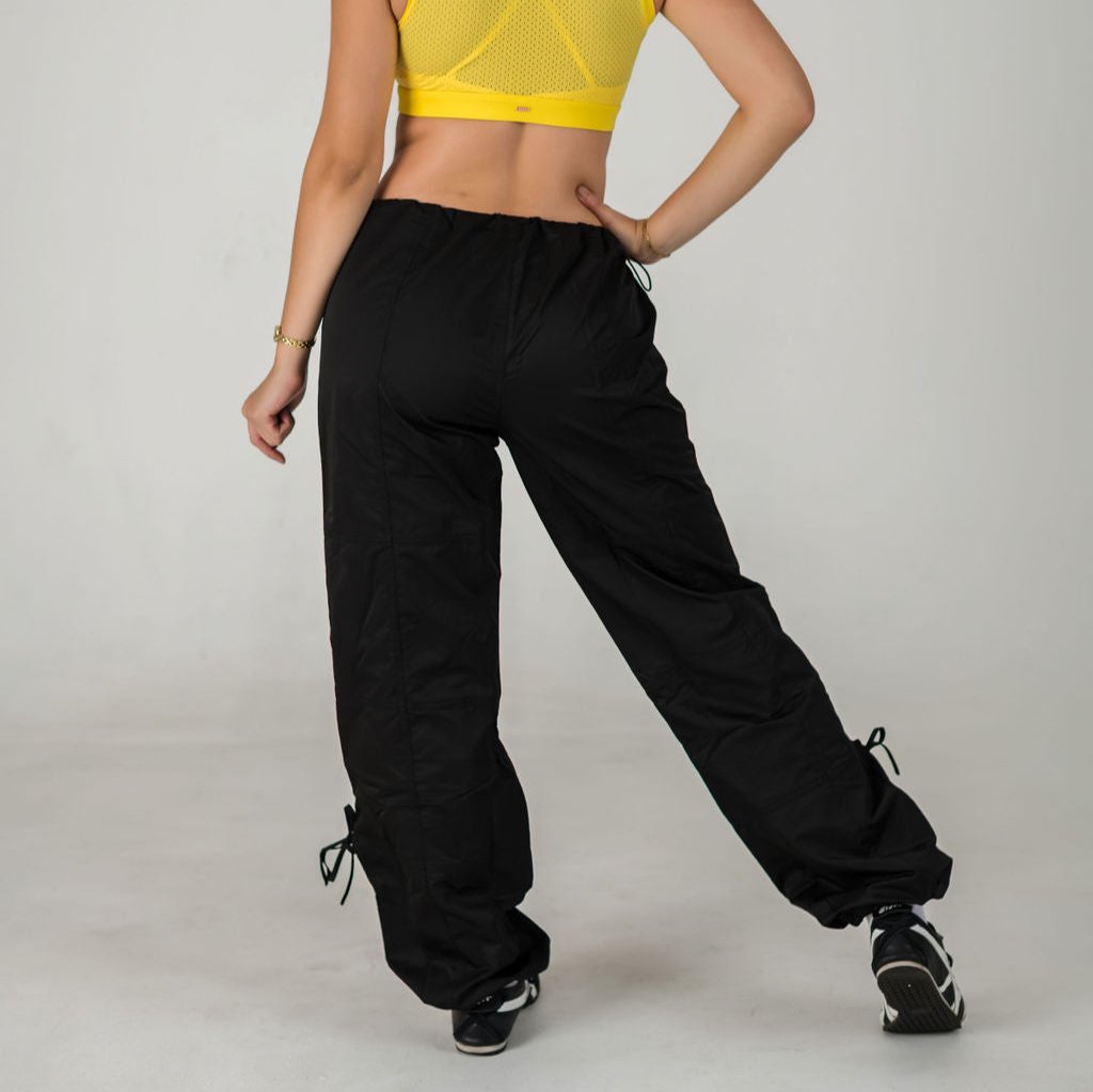 WOW Studio Parachute Pants