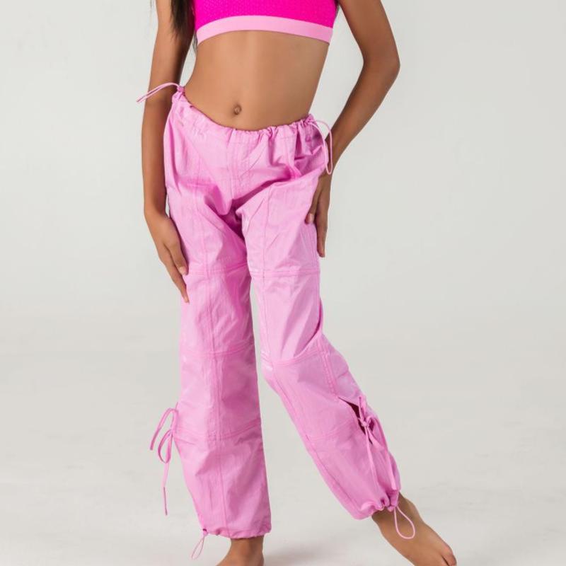 WOW Studio Parachute Pants