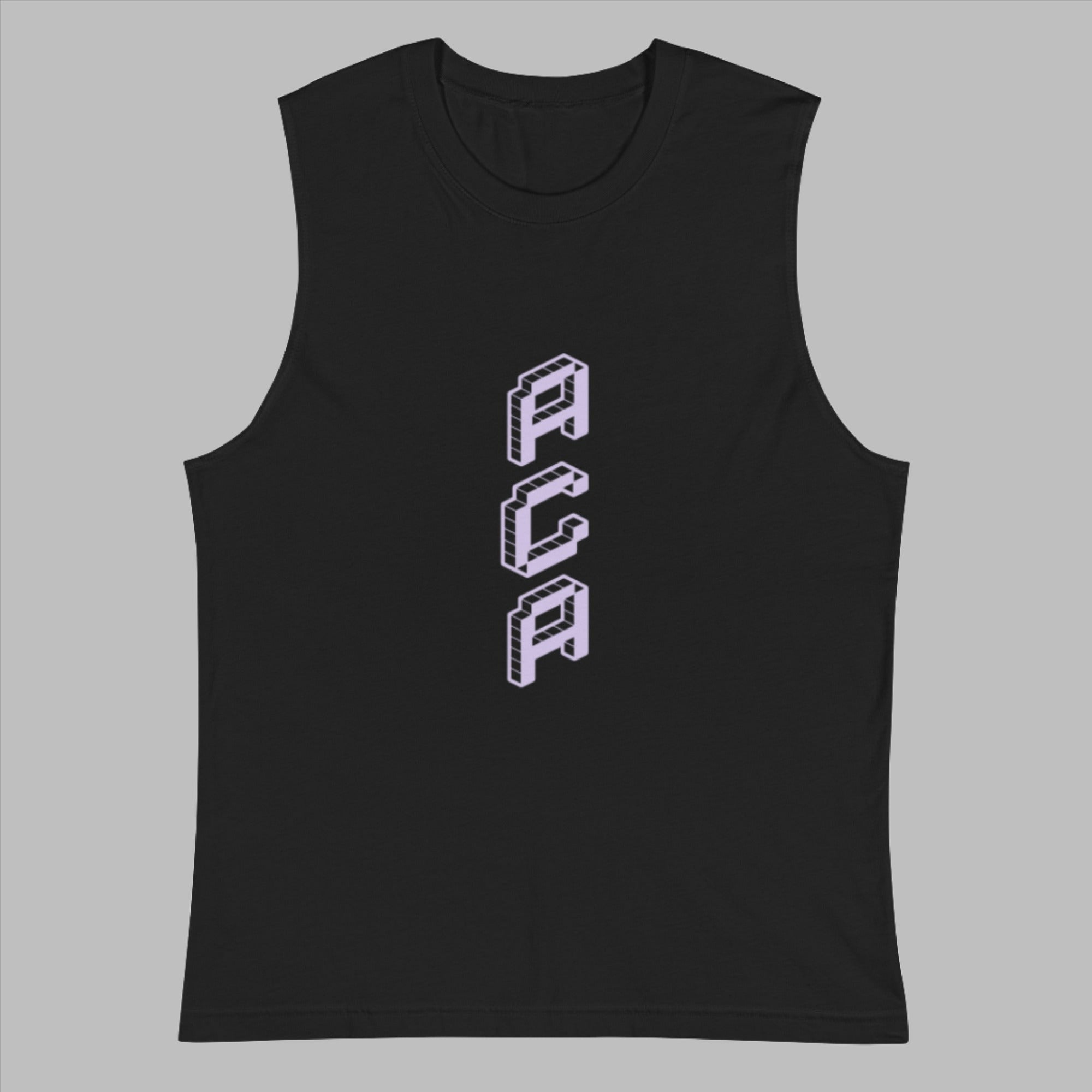 Carl Muscle Shirt - Performance